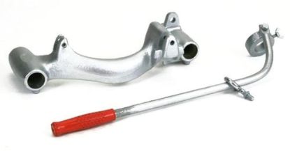 Picture of Ridgid® 311 Carriage With Lever Part# - 68815