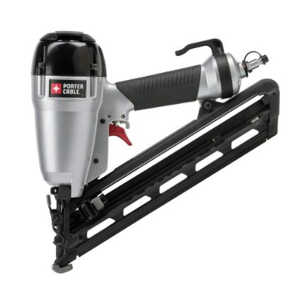 Picture of Porter Cable 15 Gauge Finish Nailer Part# - Da250C