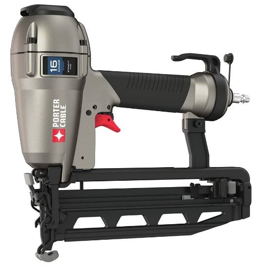 Picture of Porter Cable 16 Gauge Finish Nailer Part# - Fn250C