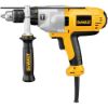 Picture of Dewalt® Hd 1/2" Vsr Mid-Handle Grip Hammerdrill Kit Part# - Dwd525K