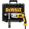 Picture of Dewalt® Heavy-Duty 1/2" Vsr Pistol Grip Hammerdrill Kit Part# - Dwd520K