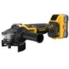 Picture of Dewalt® 20V Max Xr 4.5-5In Anglegrinder-8Ah Kit Part# - Dcg410Ww1