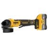 Picture of Dewalt® 20V Max Xr 4.5-5In Anglegrinder-8Ah Kit Part# - Dcg410Ww1