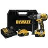 Picture of Dewalt® 20V Max Xr Tool Connect3-Sp Hd Part# - Dcd997Cp2Bt