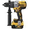 Picture of Dewalt® 20V Max Xr Tool Connect3-Sp Hd Part# - Dcd997Cp2Bt