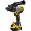 Picture of Dewalt® 20V Max Xr Tool Connect3-Sp Hd Part# - Dcd997Cp2Bt