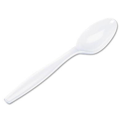 Picture of Dixie Spoon Tea Pls Hvywgt 1Mct Part# - Dxeth217