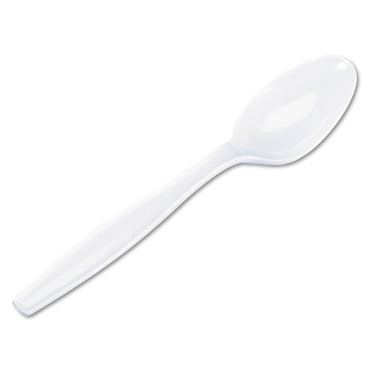 Picture of Dixie Spoon Tea Pls Hvywgt 1Mct Part# - Th217