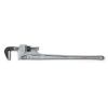 Picture of Crescent® Pipe Wrench 48" Aluminum Part# - Capw48