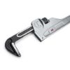 Picture of Crescent® Pipe Wrench 48" Aluminum Part# - Capw48