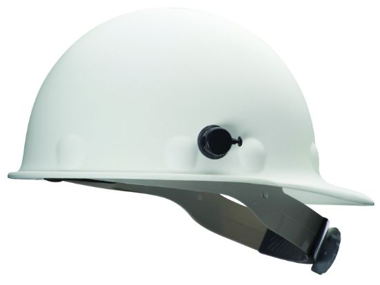 Picture of Honeywell Fibre-Metal® Cap Style Roughneck 3R Ratchet Headband Part# - P2Hnqrw01A000