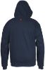 Picture of Mcr Safety Fr Hooded Sweatshirt Navy S Part# - Ss1Ns