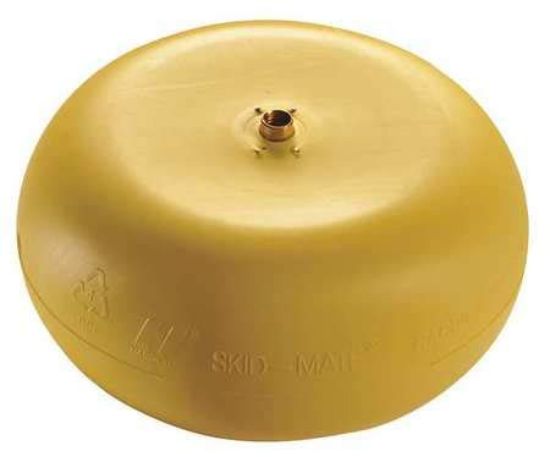 Picture of Pelican™ Skid Mate Yel T-Nutp20-18 Part# - 35-630-080T