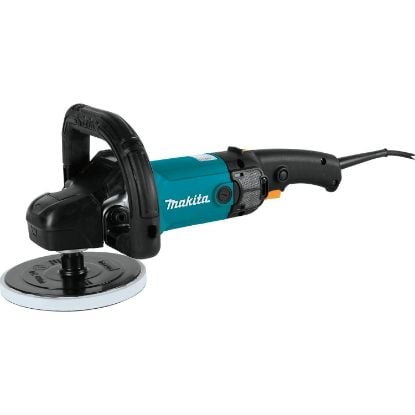 Picture of Makita® 7" Polisher/Sander Part# - 9237C