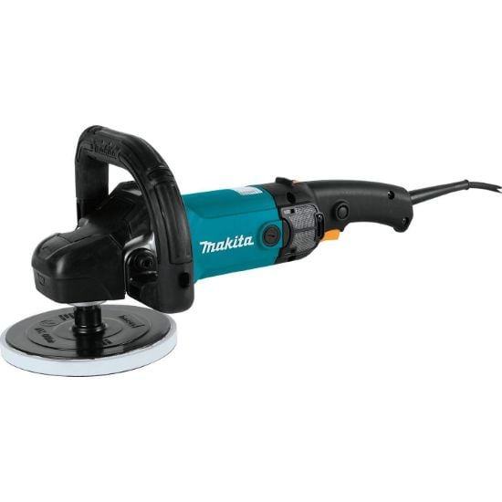 Picture of Makita® 7" Polisher/Sander Part# - 9237C