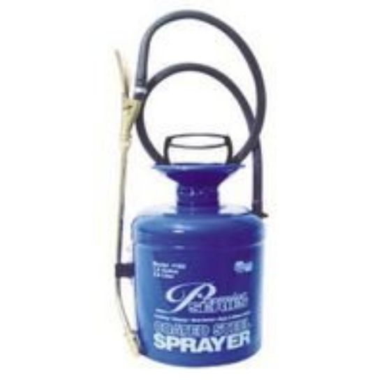 Picture of Chapin™ 1 Gal Steel Sprayer Part# - 1180