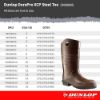 Picture of Dunlop® Protective Footwear Durapro Xcp Steel Toe Part# - 8408600.14