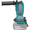 Picture of Makita® 18V X2 Lxt Bl 1-1/8" Avtrotary Hammer Tool Only Part# - Xrh08Z