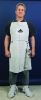 Picture of Mcr Safety Bib Apron With Front Pocket  24 X 36 Part# - 38136Mw