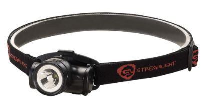 Picture of Streamlight® Waterproof Headlamp Highand Low Lighting Part# - 61400