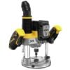 Picture of Dewalt® 20V Max Xr 2-1/4 Hp Plunge Router Part# - Dcw620B