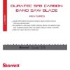 Picture of L.S. Starrett 91420-05-04-1/2 Duratecsfb Blade Part# - 91420-05-04-1/2