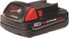 Picture of Milwaukee® Tool 1/4 In. Hex Impact Driver Kit Part# - 2850-22Ct