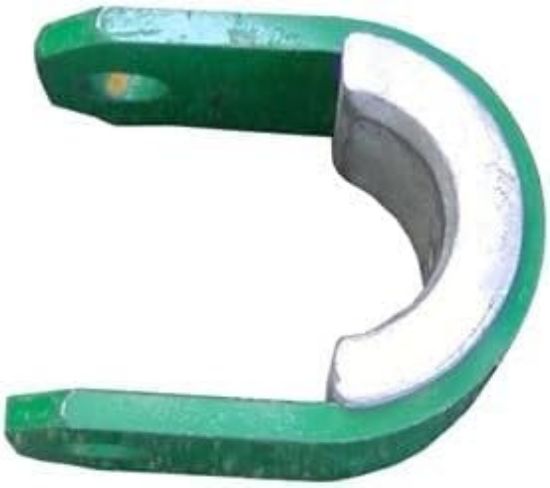 Picture of Greenlee® Saddle Unit  3-1/2" (881) Part# - 26588