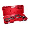 Picture of Milwaukee® Tool Force Logic Press Ring 2-1/2"- 4" Kit Part# - 49-16-2690