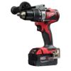 Picture of Milwaukee® Tool M18 Brushless 1/2" Hammer Drill Kit Part# - 2902-22