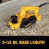 Picture of Dewalt® Tradesman Hand Planer Part# - D26676