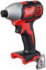 Picture of Milwaukee® Tool Milwaukee M18 Combo Kits Part# - 2691-22