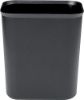 Picture of Rubbermaid Commercial 28 Qt Ul Basket Part# - Fg254300Bla