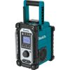 Picture of Makita® 18V Lxt Radio  Tool Only Part# - Xrm05