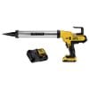 Picture of Dewalt® Dewalt 20V Caulk Gun Kitsausage Part# - Dce580D1