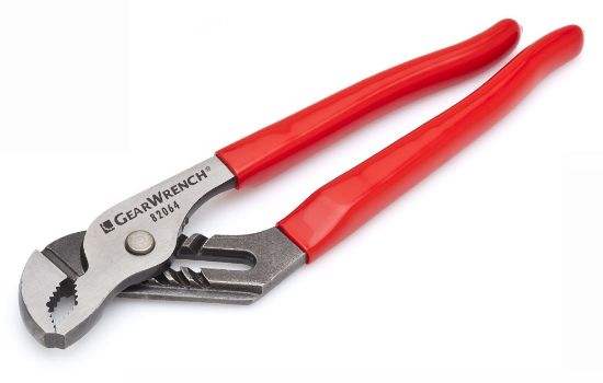 Picture of Gearwrench® 10" Tongue & Groove Plier Part# - 82064