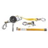 Picture of Klein Tools Web-Strap Hoist Deluxe Removable Handle Part# - Kn1600Pex