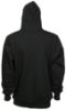 Picture of Mcr Safety Fr Hooded Sweatshirt Pullover Black L Part# - Ss2Bkl