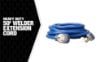 Picture of Southwire 8/3 50' Stw Blue Weldingextension Cord Part# - 19228806