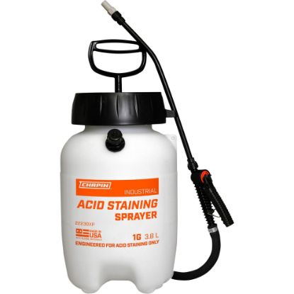 Picture of Chapin™ 1 Ga Sprayer Industrialcleaner/Degreaser Part# - 22230Xp