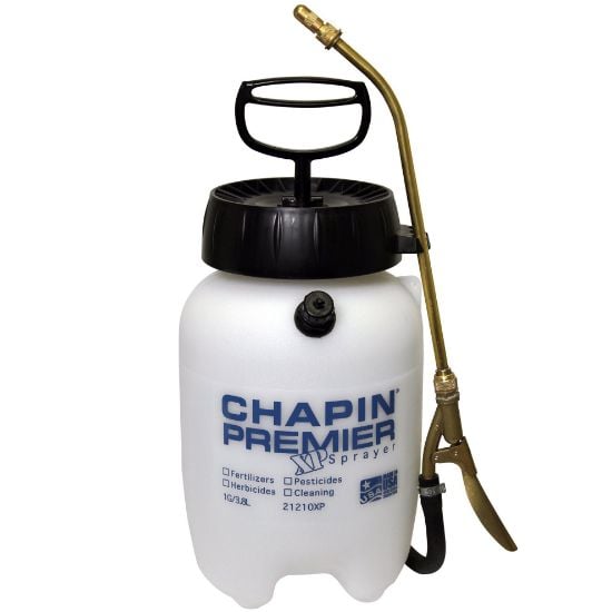 Picture of Chapin™ 1 Ga Prem Pro Ext Perf Wide Mth Sprayer Part# - 21210Xp