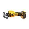 Picture of Dewalt® 20V Max Bl Drywall 3Pc Kit (5.0Ah) Part# - Dck303P2