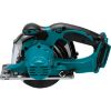 Picture of Makita® 18V Lxt Bl 5-3/8" Metalcutr W/Dust Bx Tool Only Part# - Xsc03Z