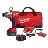 Picture of Milwaukee® Tool M18 Fuel 7/16" Hex Utility Htiw W/ One-Key Kit Part# - 2865-22