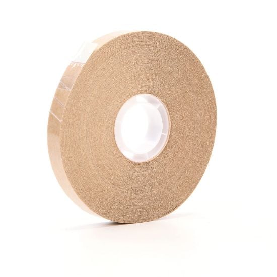 Picture of 3M™ Atg Adh.Trans. Tape 987 0.50 In X 60 Yd 2.0 Mil Part# - 7000028901