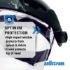 Picture of Sellstrom® Dp4 Crown W/ Flip Front Clear Shield Sh6 Part# - S32161