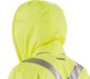 Picture of Makita® Heated Jacket High Visibility  M Part# - Dcj206Zm