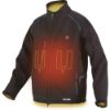 Picture of Makita® Heated Jacket  Xl Part# - Dcj205Zxl