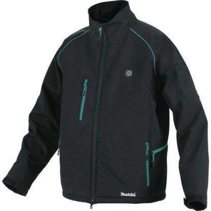 Picture of Makita® Heated Jacket  3Xl Part# - Dcj205Z3Xl