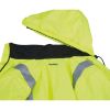 Picture of Makita® Heated Jacket High Visibility  3Xl Part# - Dcj206Z3Xl